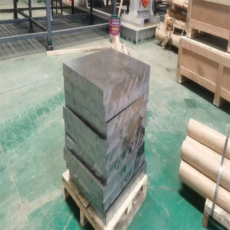 黔南铅块的主要用途